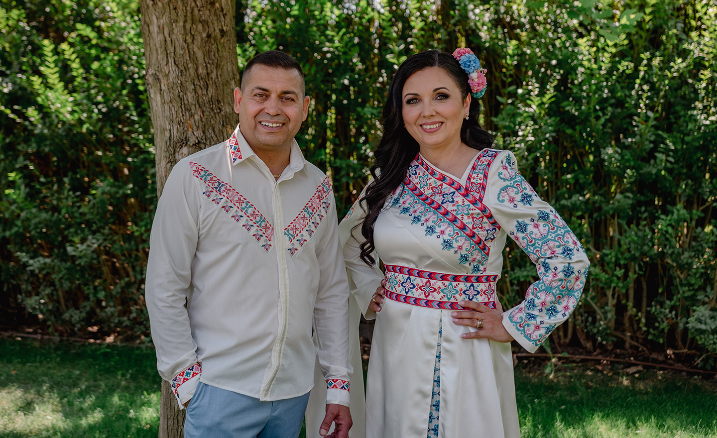 Дует 7/8: Отделяме специално внимание на всяка наша песен и танц