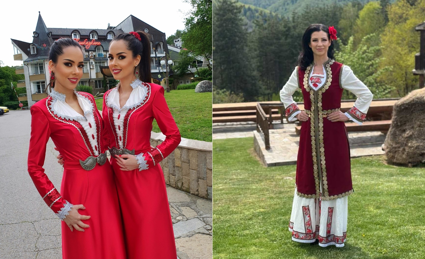 Звездни рожденици в “Планета Фолк”