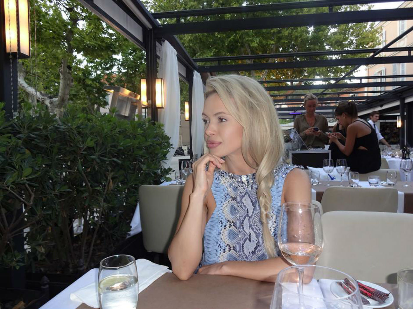 Мария очаква с нетърпение старта на “Планета Лято 2014”