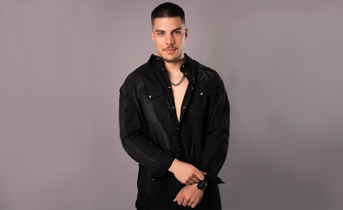 Матей – новото попълнение в “Пайнер”