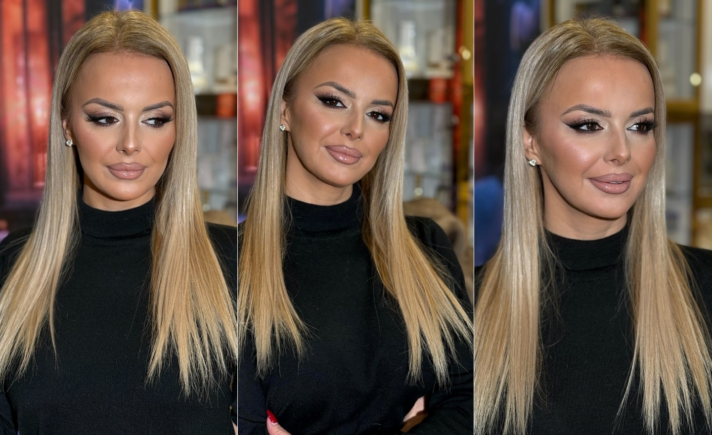 Честит рожден ден на Соня Немска