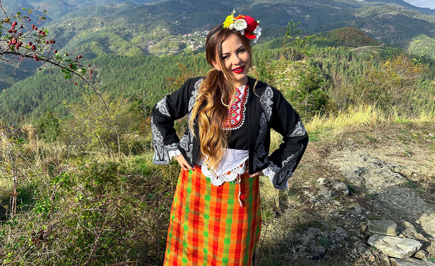 „Пусни си ма, бре юначе“ – песен с път, памет и сърце