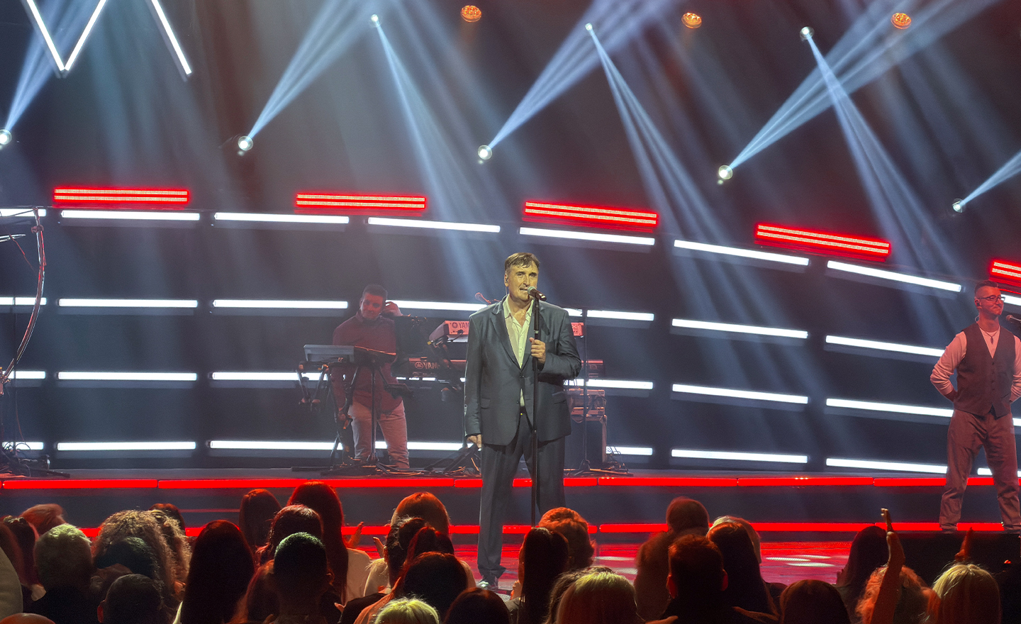 Тройна “Златна колекция” от Веселин Маринов