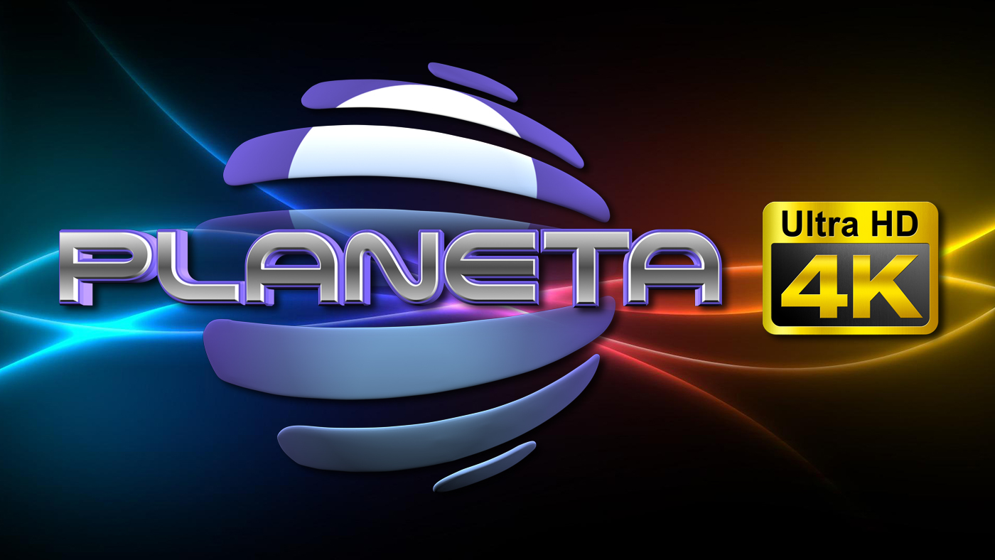 Planeta 4K – 4 години в българския ефир