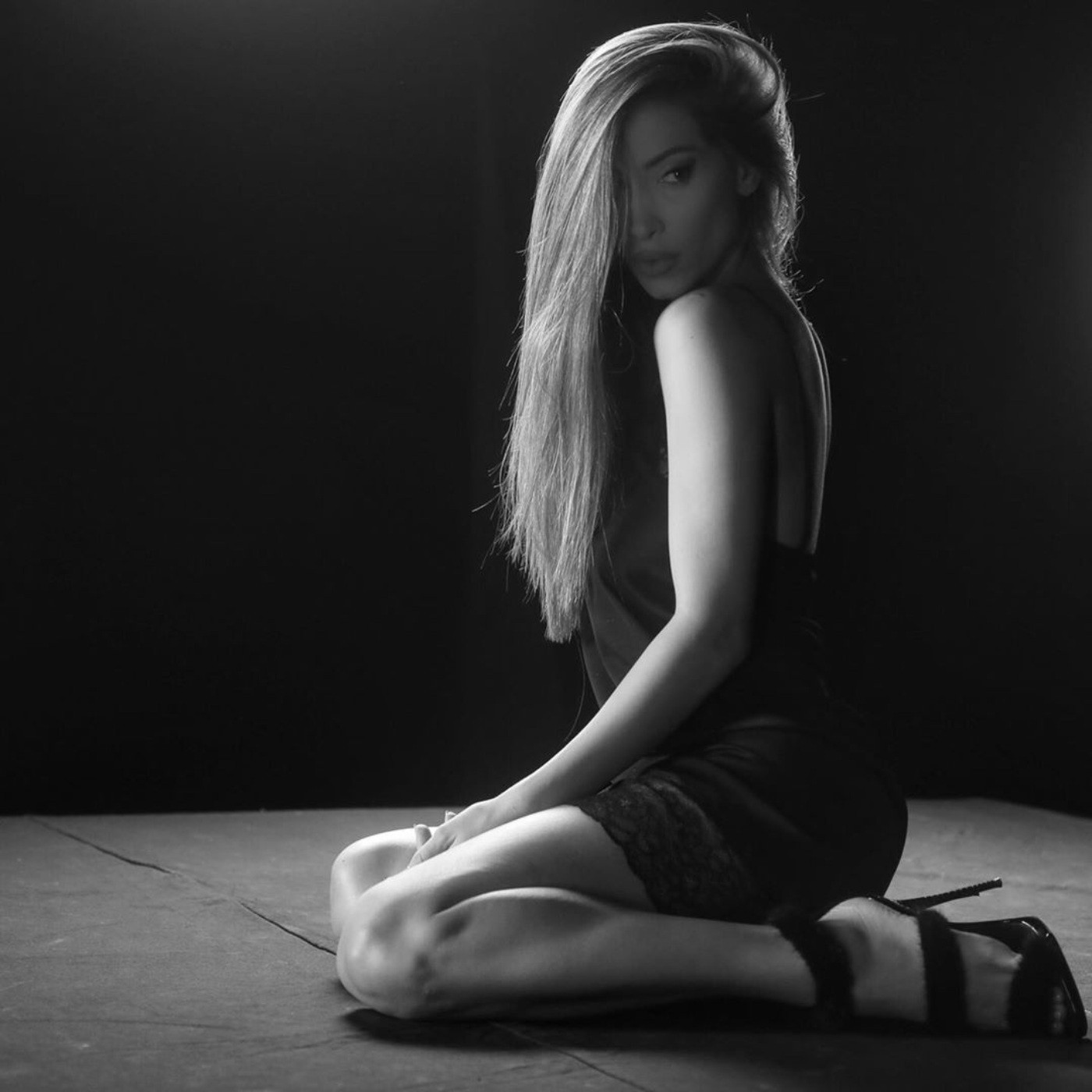 Ариа Искам да оставя следа след себе си