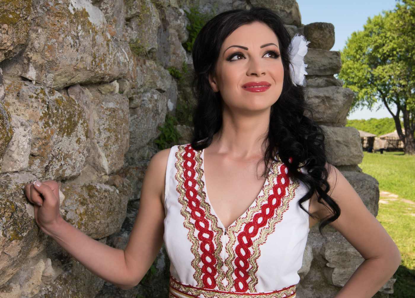 Честит рожден ден, Ангелина Милева!