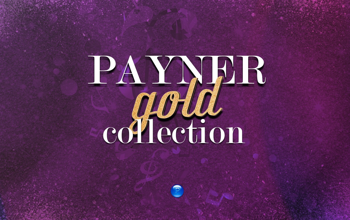 Payner Gold Collection в Spotify