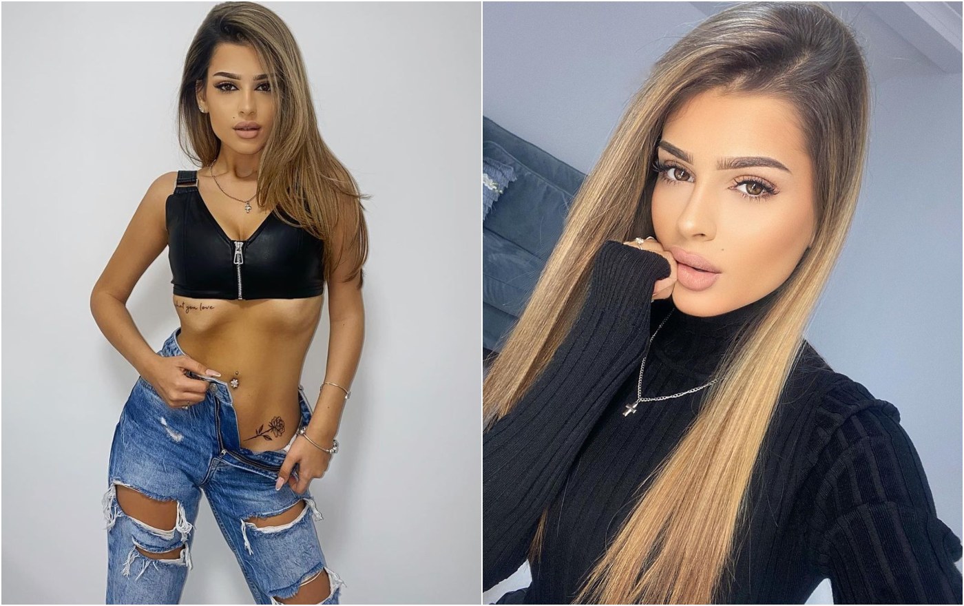 Данна изненада с нова визия