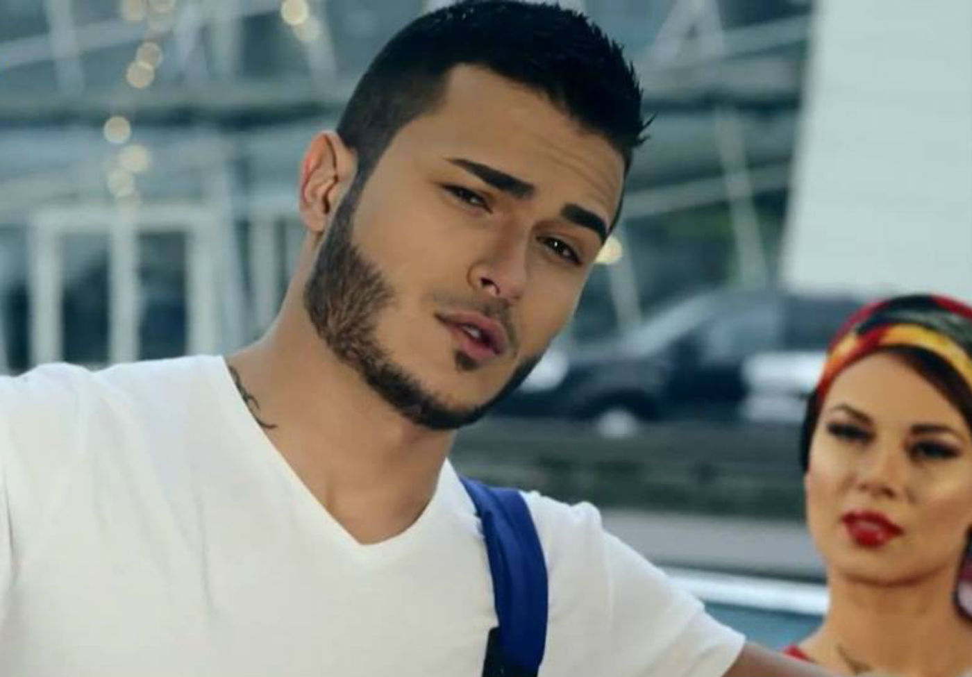 Галин скоро представя “Сменям ти адреса”