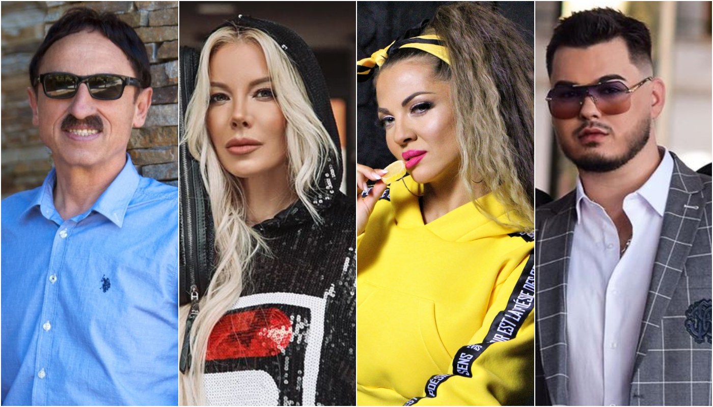 Архангеловден носи радост на звездите на “Пайнер”