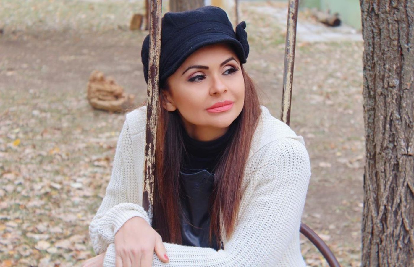 Ивелина Колева за вълшебството на есента