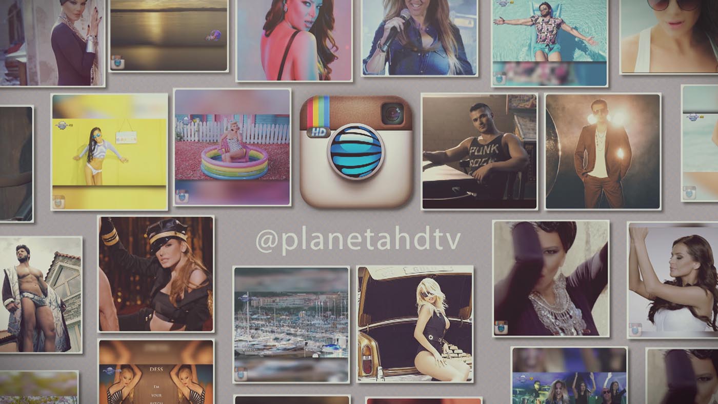 Близо 2500 последователи на “Планета” ТВ и в Instagram