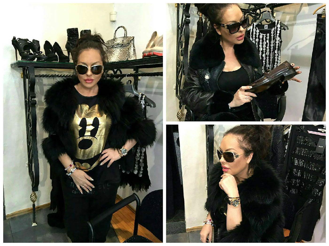 Ивана очаква с нетърпение летните слънчеви лъчи