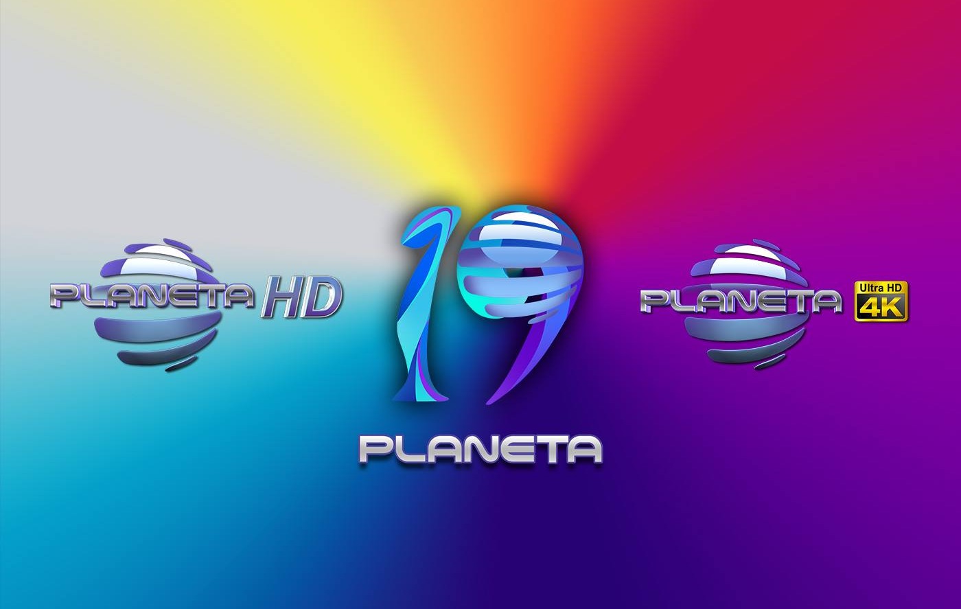 “Планета” посреща 19 с ново лого и визия