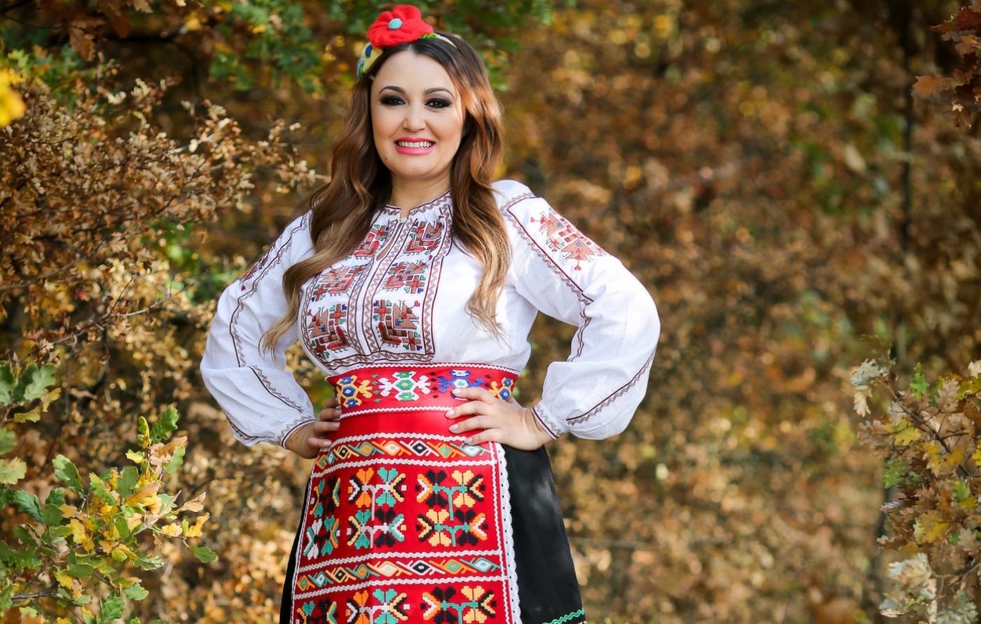 Пепи Христозова с ново признание за труда си