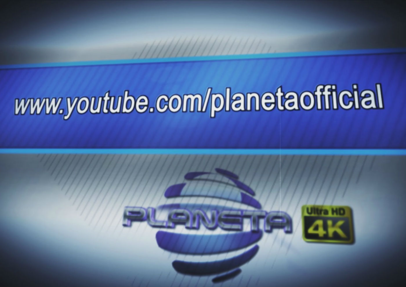 Planeta Official се утвърди като най-големия Youtube канал в България