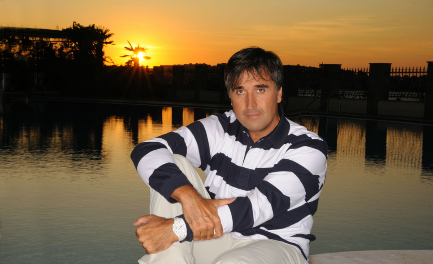 Футболни страсти завладяват Веселин Маринов