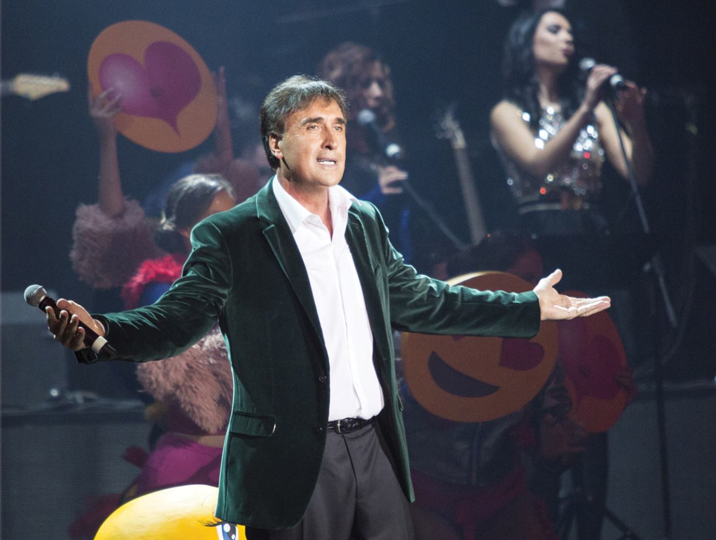 веселин маринов честит рожден ден